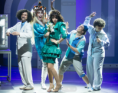 Silvio Santos Vem Aí, Musical - 2021/2022